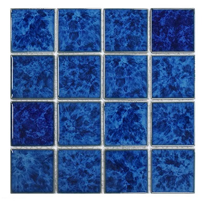 KUDA LAUT: Kuda Laut Mosaic TSQ-MIX-5432-SN glossy